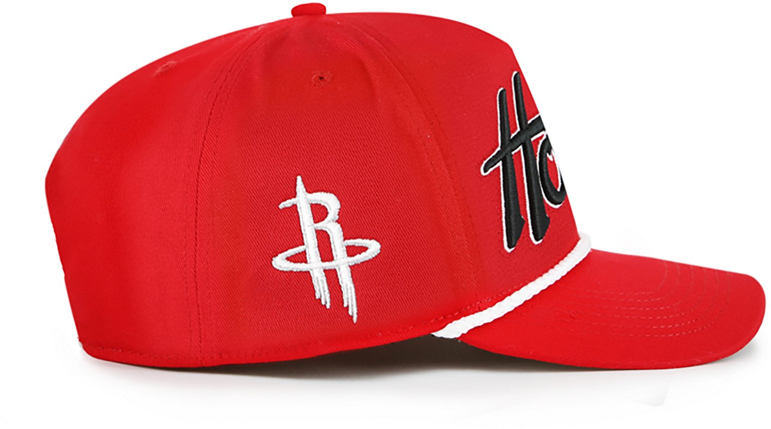 47 Rockets Overhand Hitch Cap - view number 3