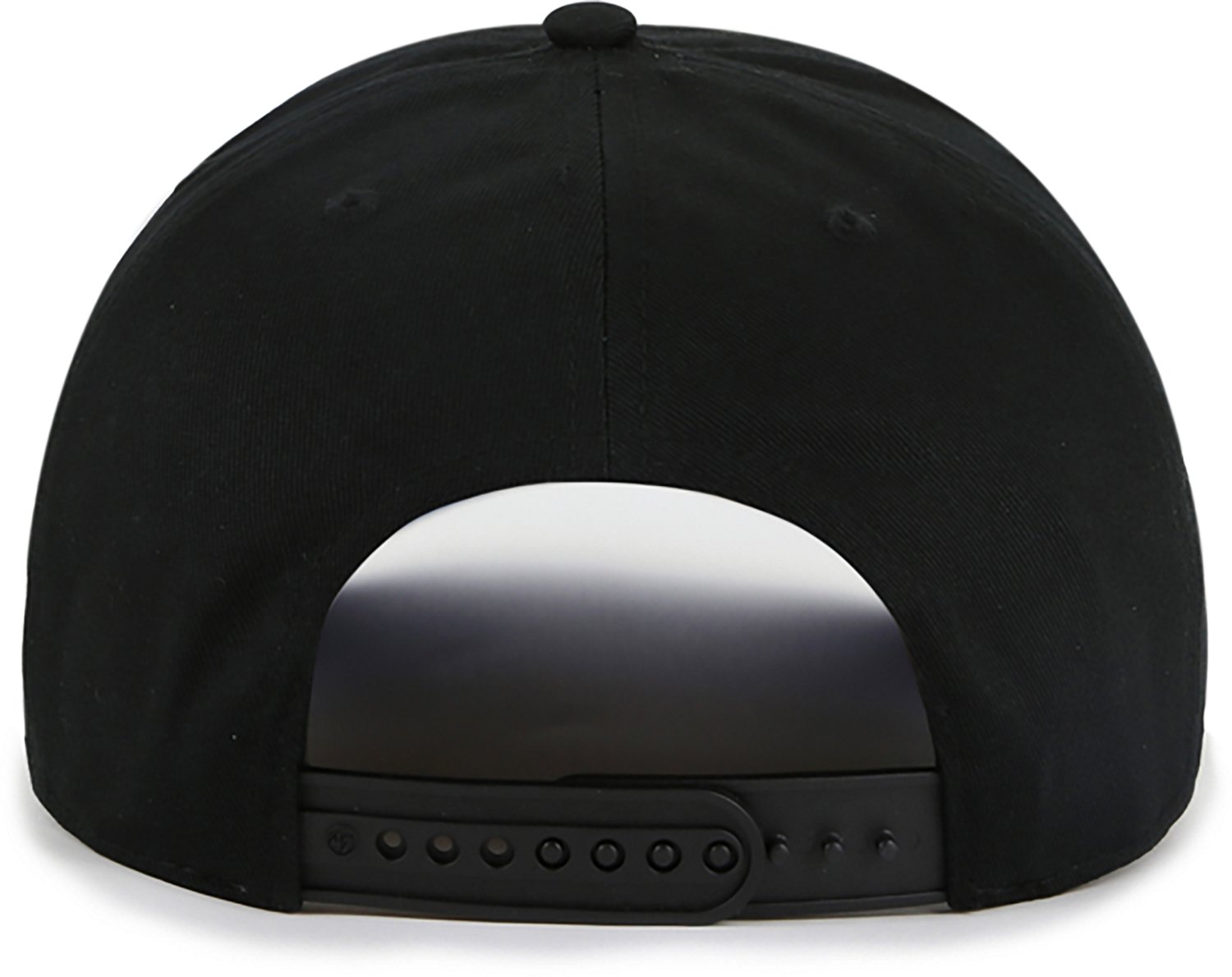 47 Spurs Overhand Hitch Cap - view number 3