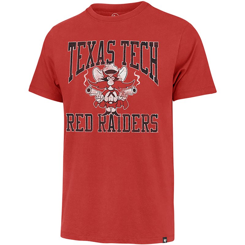 â47 Texas Tech Un… - image