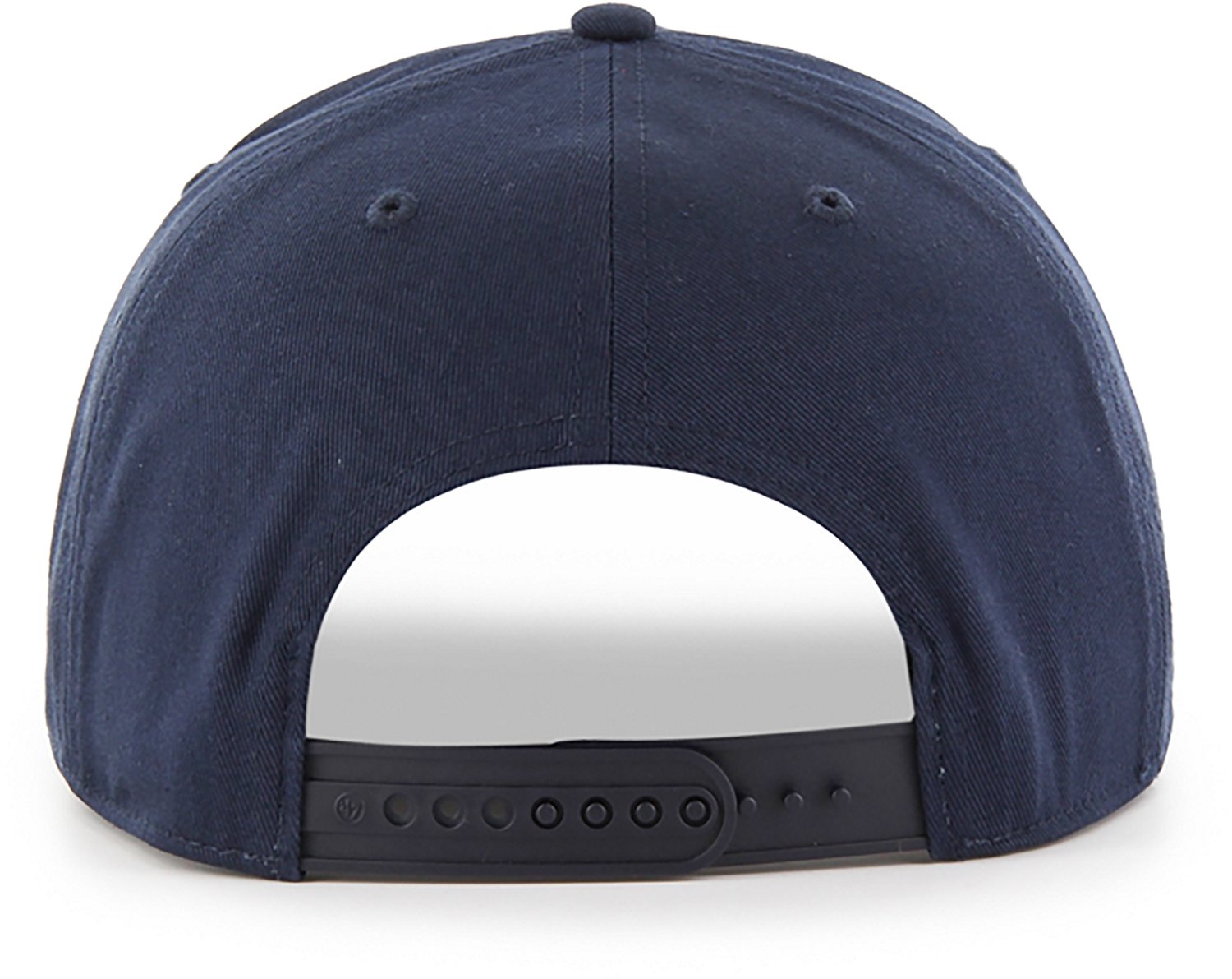 '47 University of Mississippi School Script Hitch Cap - view number 3