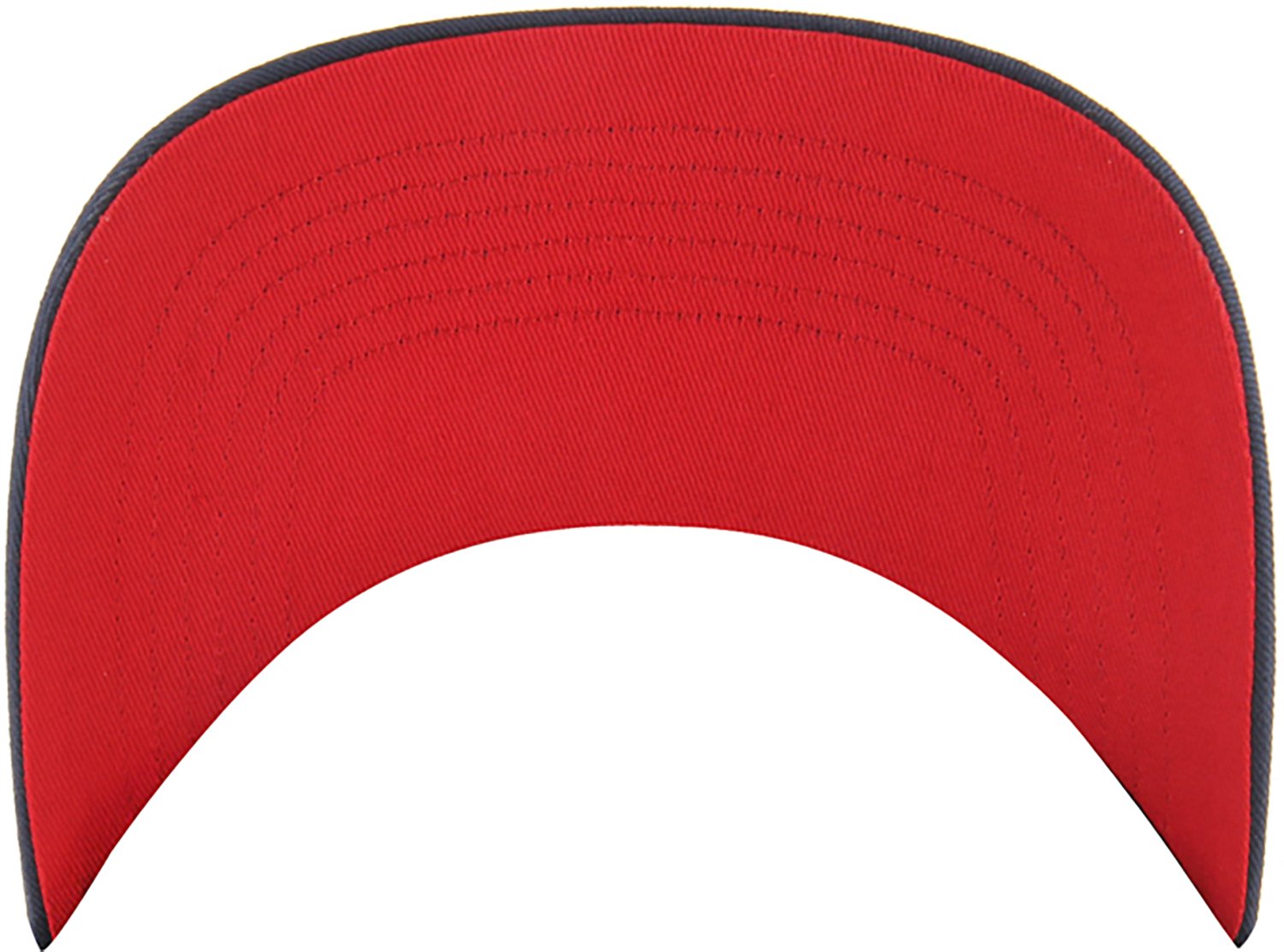 '47 University of Mississippi School Script Hitch Cap - view number 4