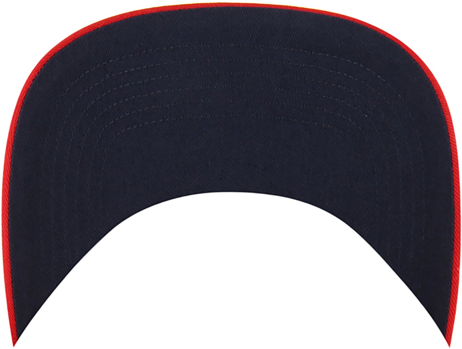 '47 University of Mississippi School Script Hitch Cap - view number 4