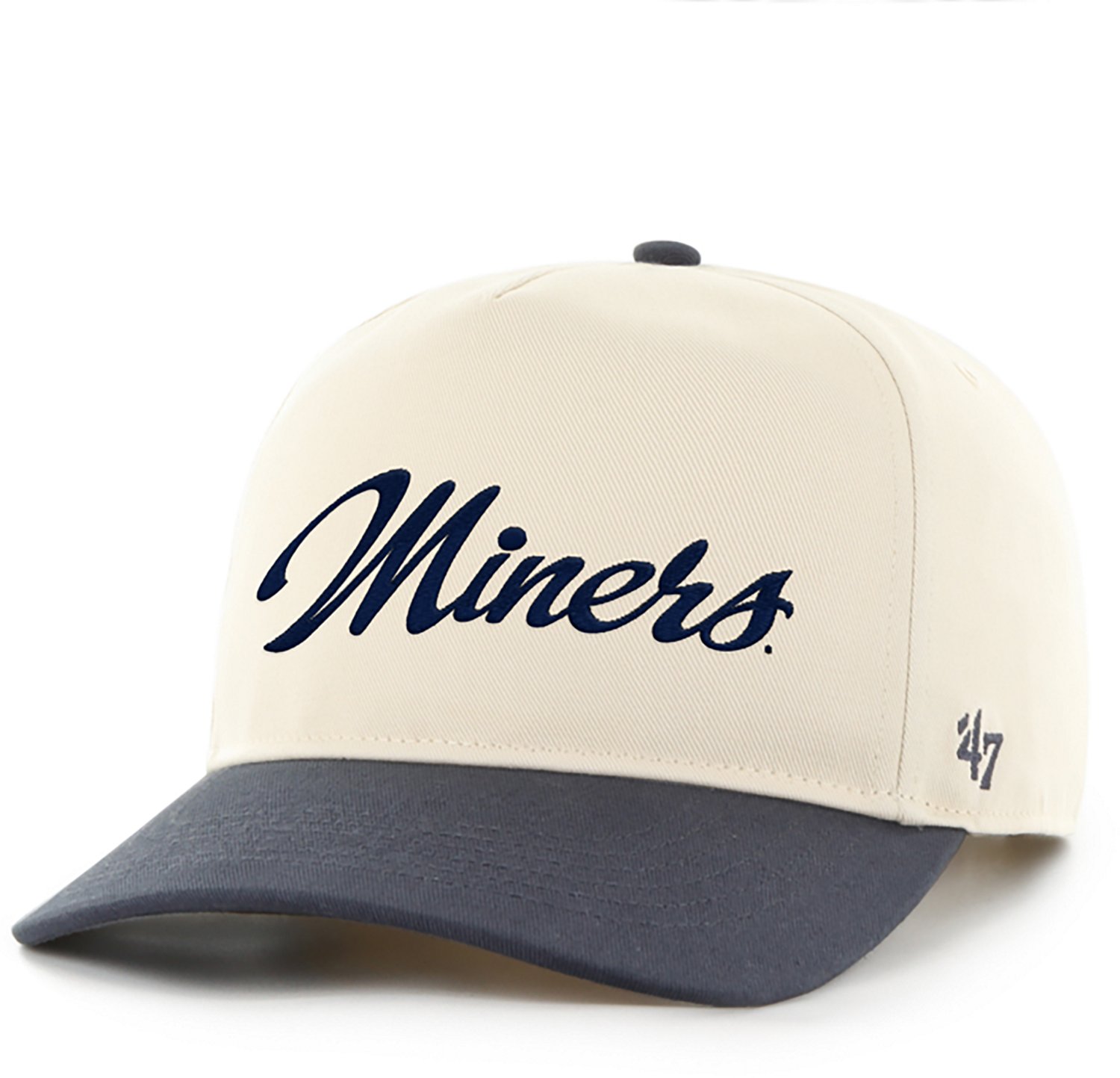 '47 University of Texas at El Paso Script Sure Shot TT Hitch Cap - view number 2