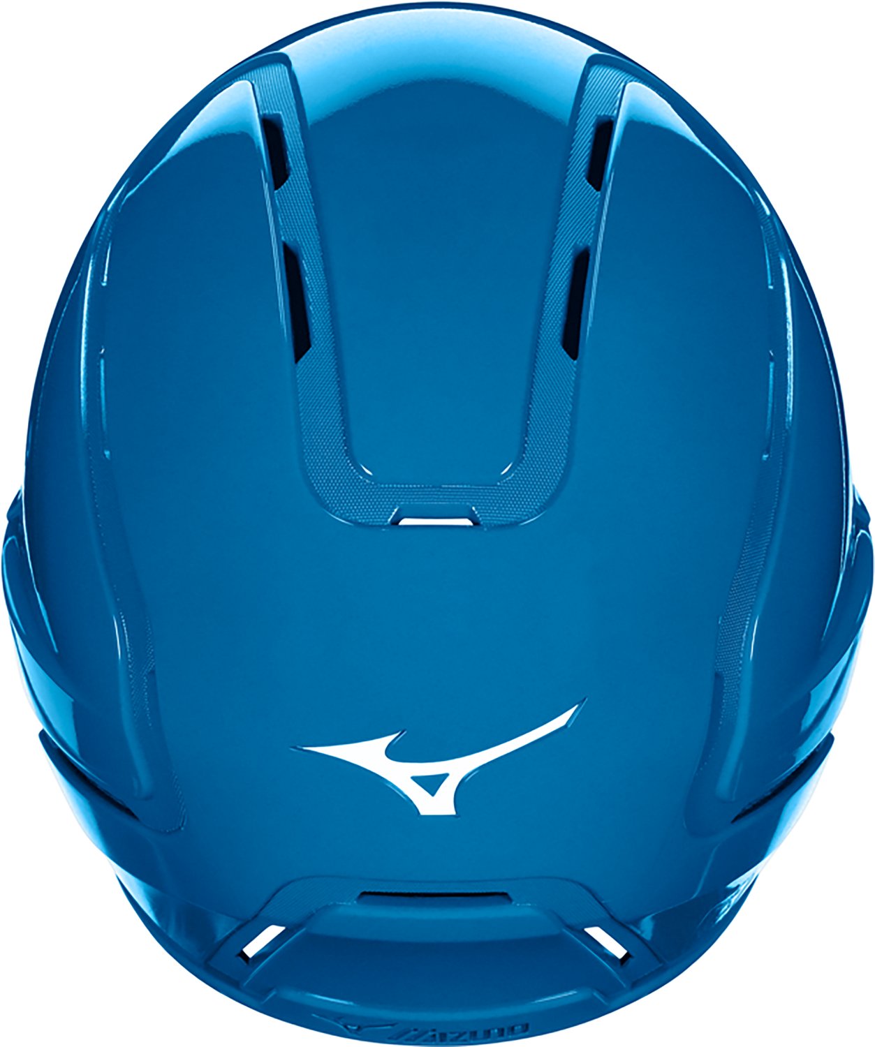 Mizuno B6 Solid Batting Helmet - view number 2