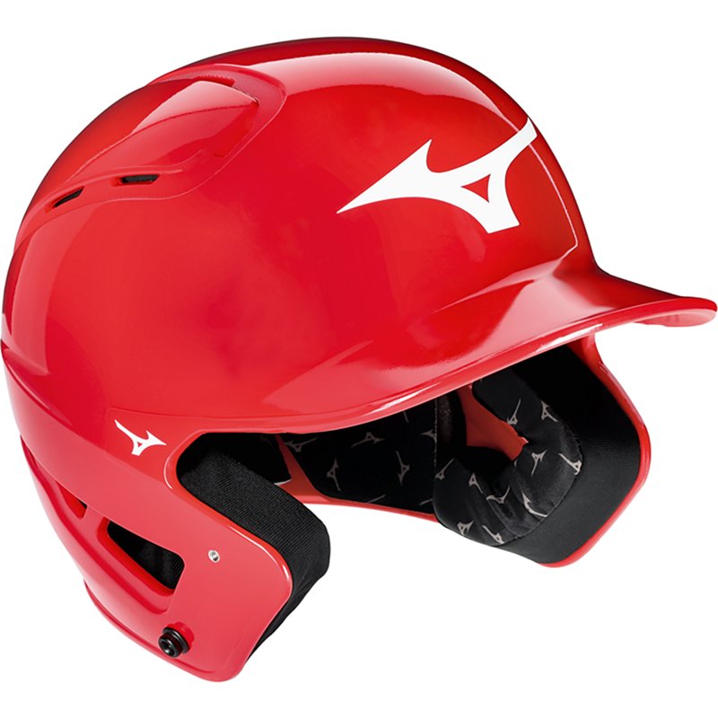 Mizuno B6 Solid Bat… - image