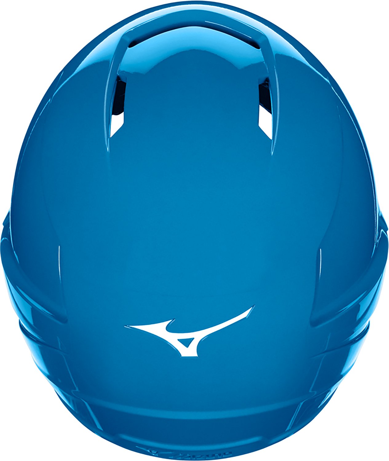 Mizuno B6 Solid Fastpitch Batting Helmet - view number 2