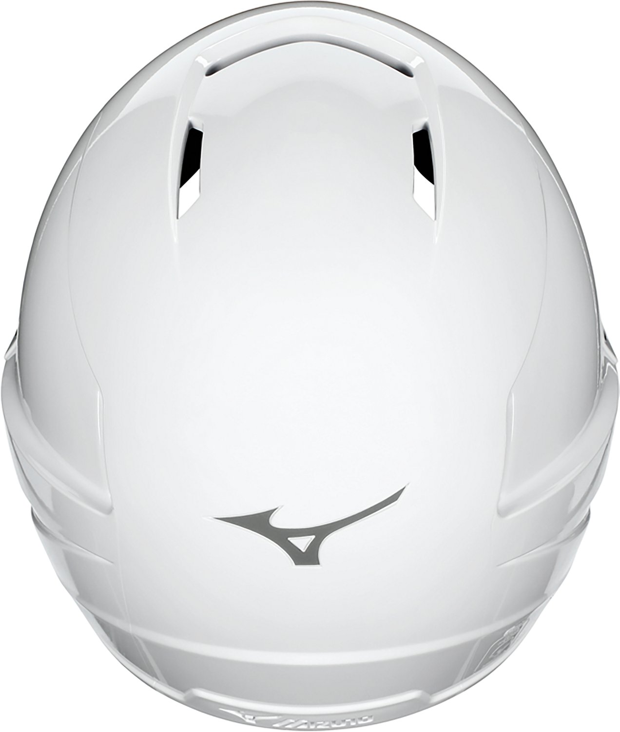 Mizuno B6 Solid Fastpitch Batting Helmet - view number 2