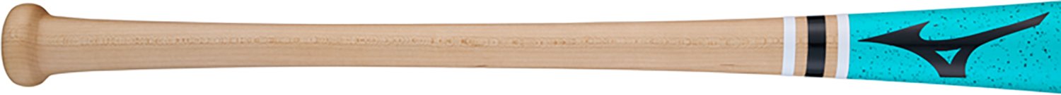 Mizuno Pro Batch MZM 110 Maple Wood Baseball Bat -2 - view number 5