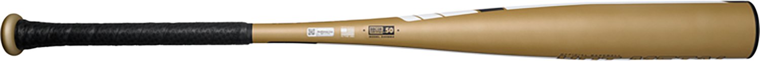 Mizuno Hot Metal BBCOR Baseball Bat -3 - view number 6