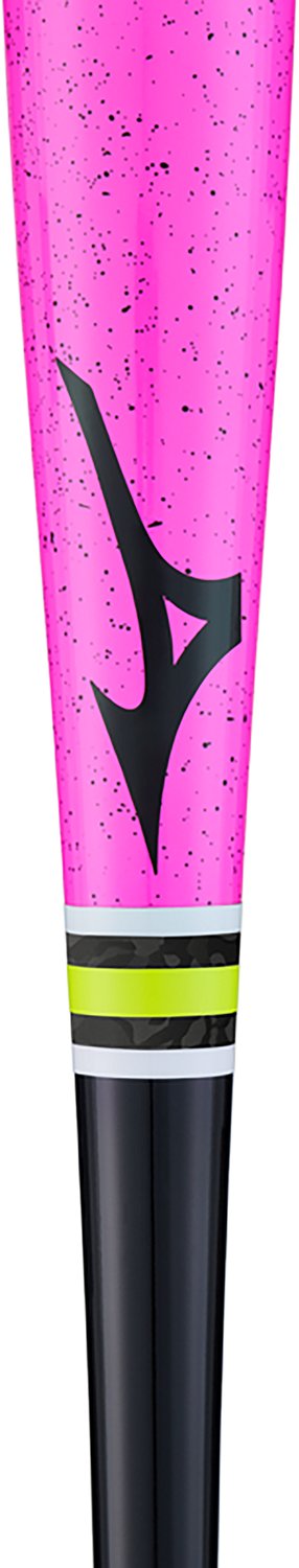 Mizuno Pro Batch MZM 271 Maple Wood Baseball Bat -2 - view number 3