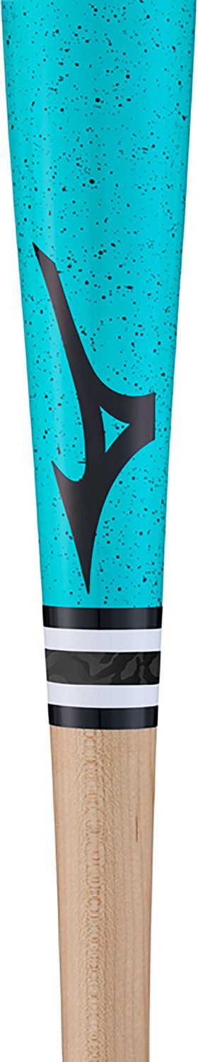 Mizuno Pro Batch MZM 110 Maple Wood Baseball Bat -2 - view number 3