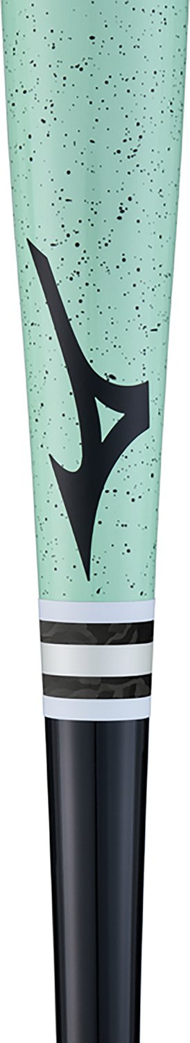 Mizuno Pro Batch MZM 62 Maple Wood Baseball Bat -2 - view number 3