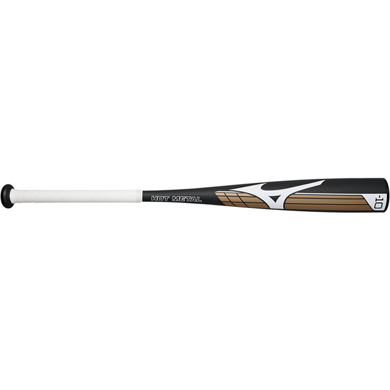 Mizuno Hot Metal Us… - image