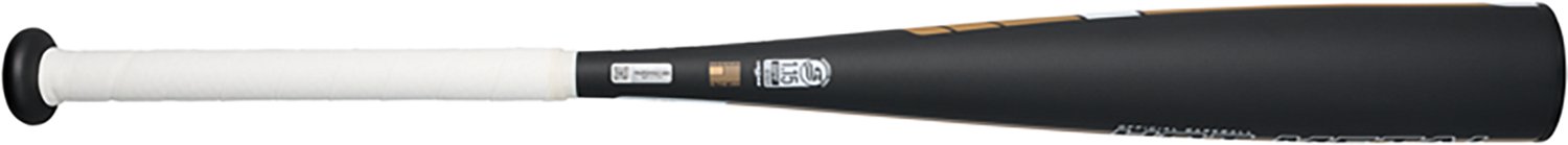 Mizuno Hot Metal USSSA Baseball Bat -8 - view number 6