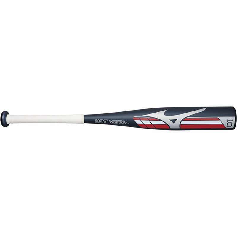 Mizuno Hot Metal Co… - image