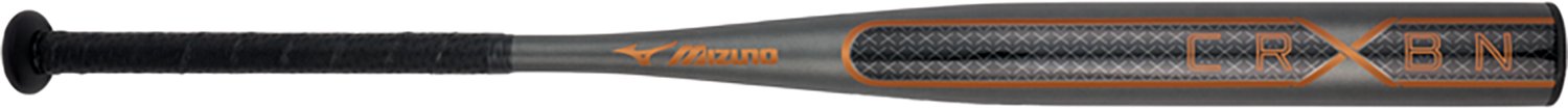 Mizuno CRBN X Fast-Pitch Bat -10 - view number 2