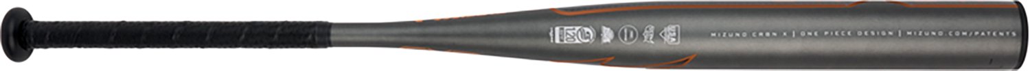 Mizuno CRBN X Fast-Pitch Bat -10 - view number 5