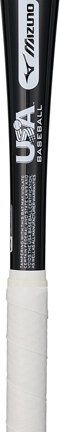 Mizuno PWR ALLOY USA Baseball Bat -10 - view number 3