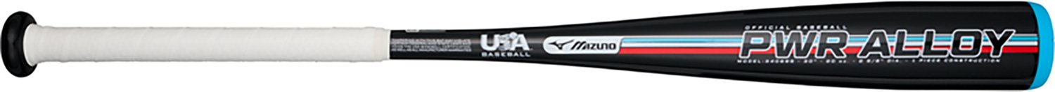 Mizuno PWR ALLOY USA Baseball Bat -10 - view number 4