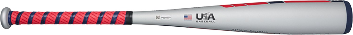 Mizuno Hot Metal USA T-Ball Bat -12 - view number 6