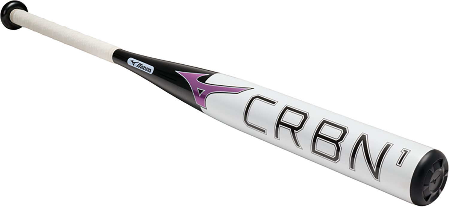 Mizuno CRBN1 Fastpitch Softball Bat -11 - view number 2