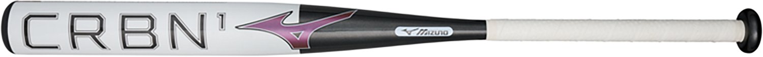 Mizuno CRBN1 Fastpitch Softball Bat -11 - view number 4
