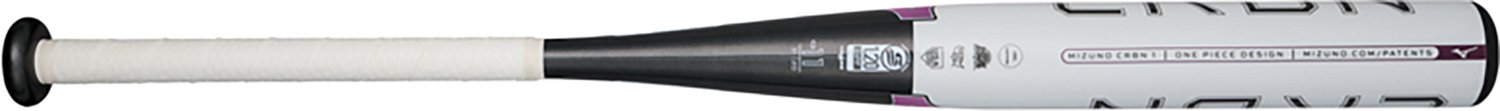 Mizuno CRBN1 Fastpitch Softball Bat -11 - view number 6