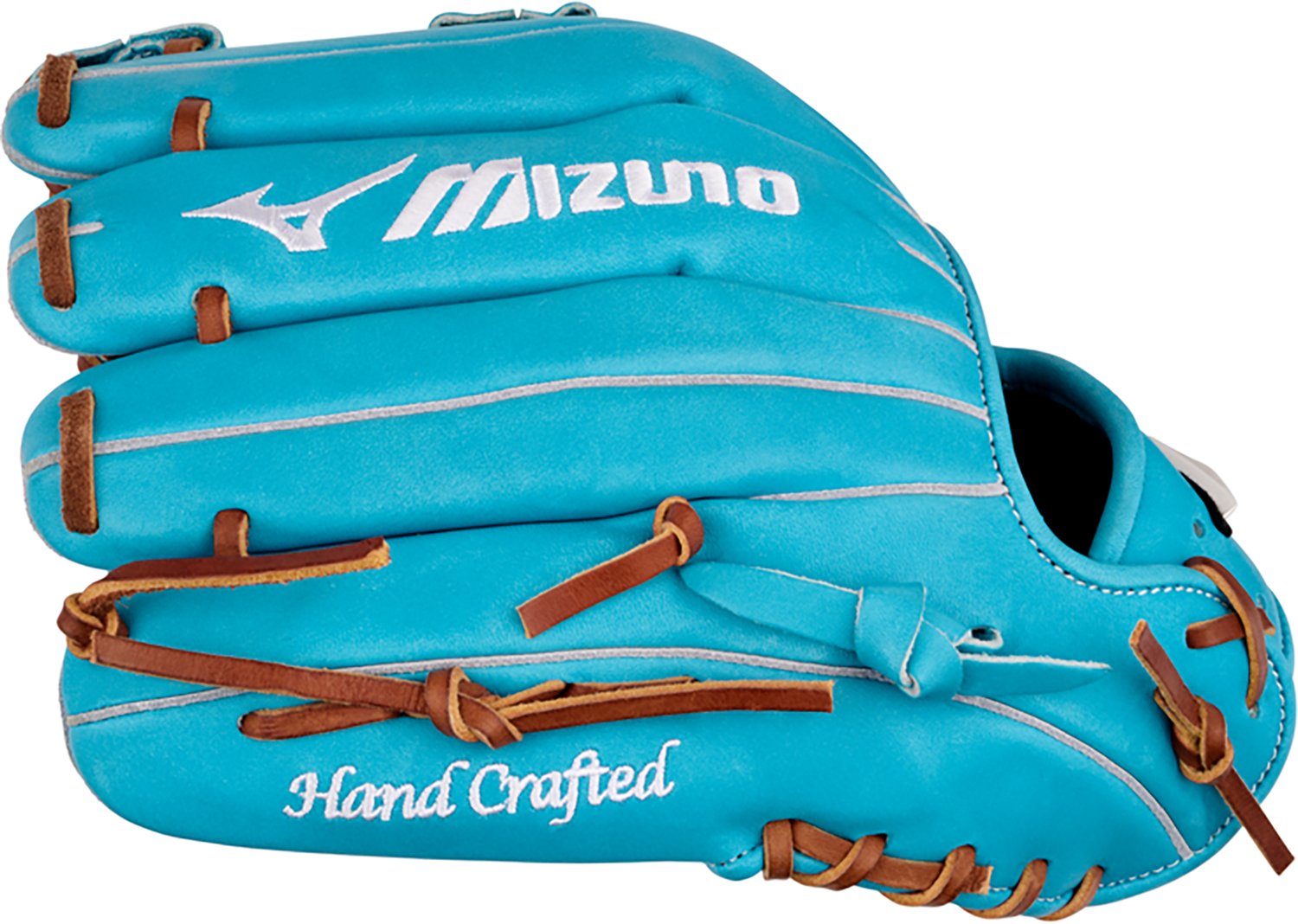 Mizuno Men’s Pro Select GPS-42R 11.5 in Infielder Baseball Fielding Glove