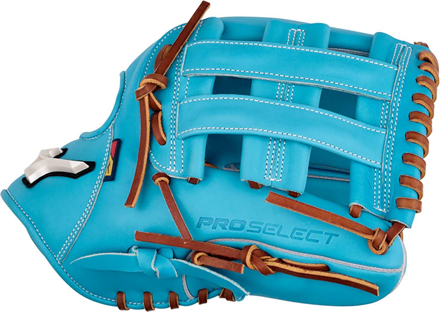Mizuno Men’s Pro Select GPS-51D 11.75 in Infielder Baseball Fielding Glove  - view number 3