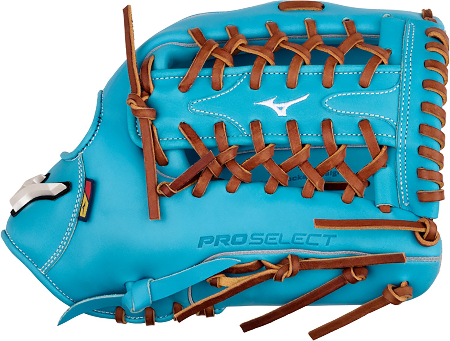 Mizuno Men's Pro Select GPS-72D 12.75 in Outfielder Baseball