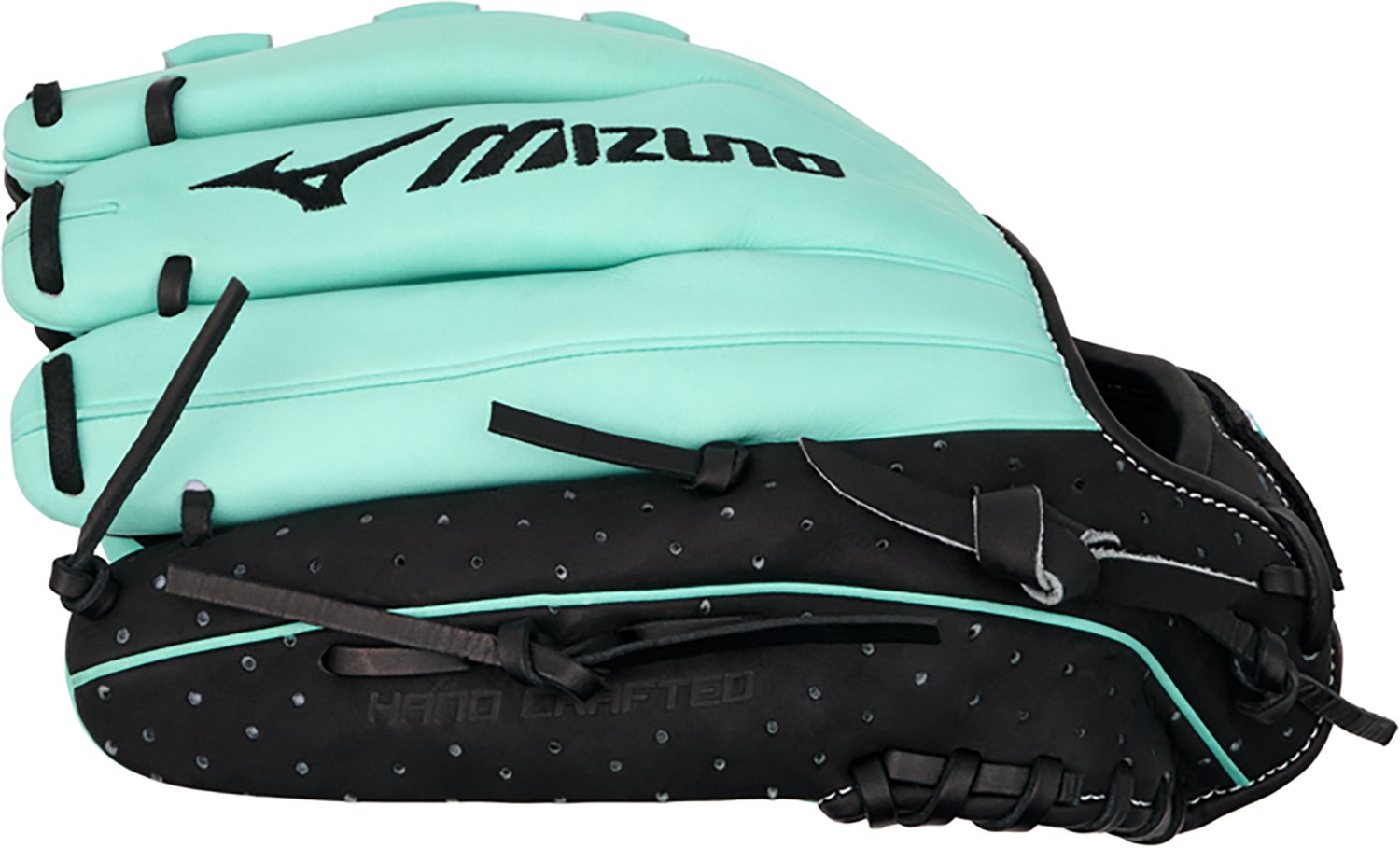 Mizuno Men’s Prime Elite X GPEX-10 12 in Pitcher Baseball Fielding Glove Left-handed - view number 4