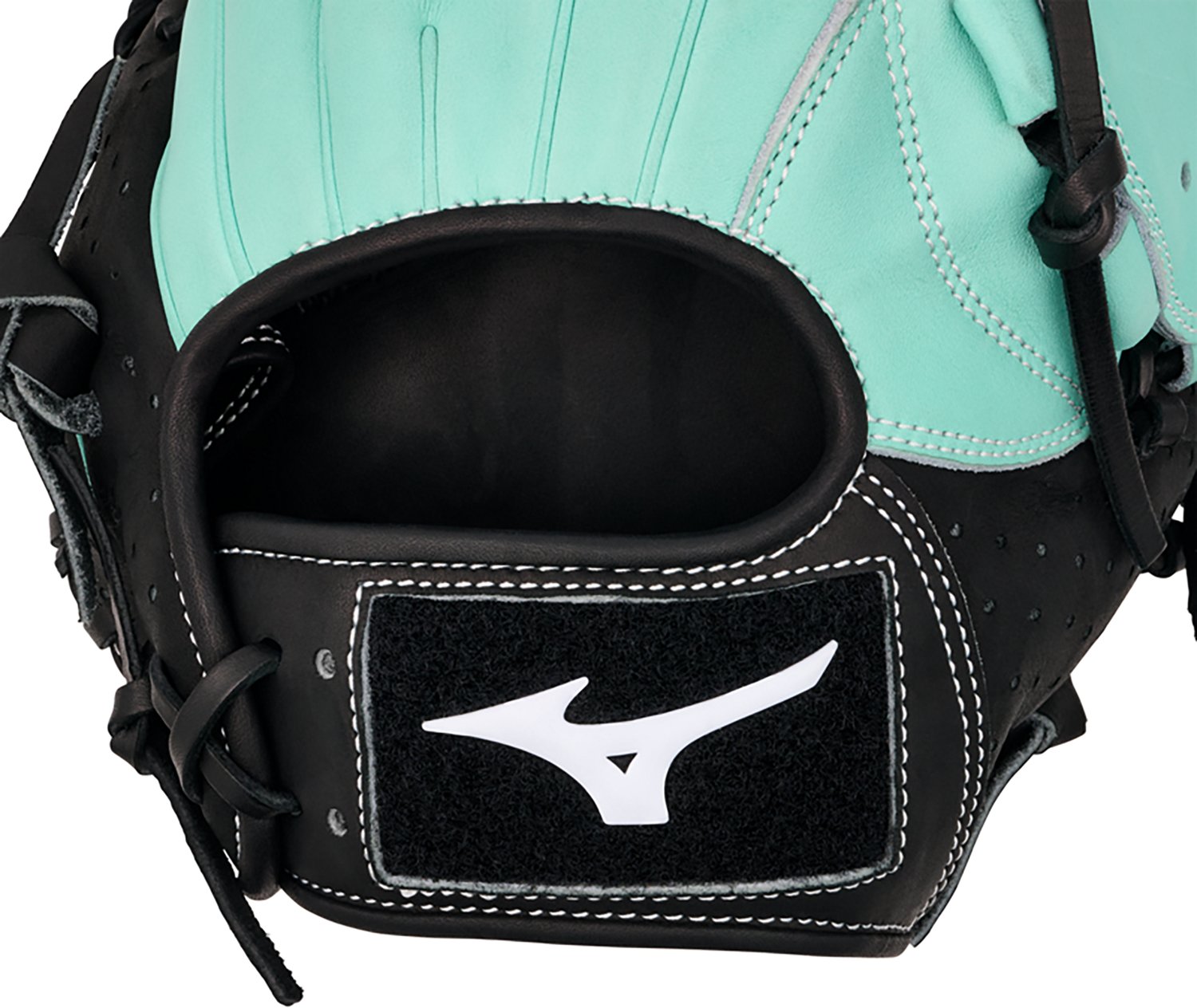 Mizuno Men’s Prime Elite X GPEX-10 12 in Pitcher Baseball Fielding Glove Left-handed - view number 5