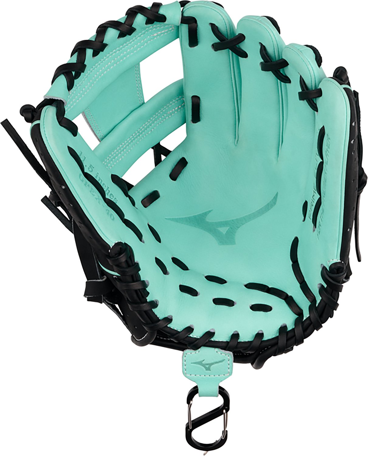 Mizuno Men’s Prime Elite X GPEX-40 11.5 in Infield Baseball Fielding Glove