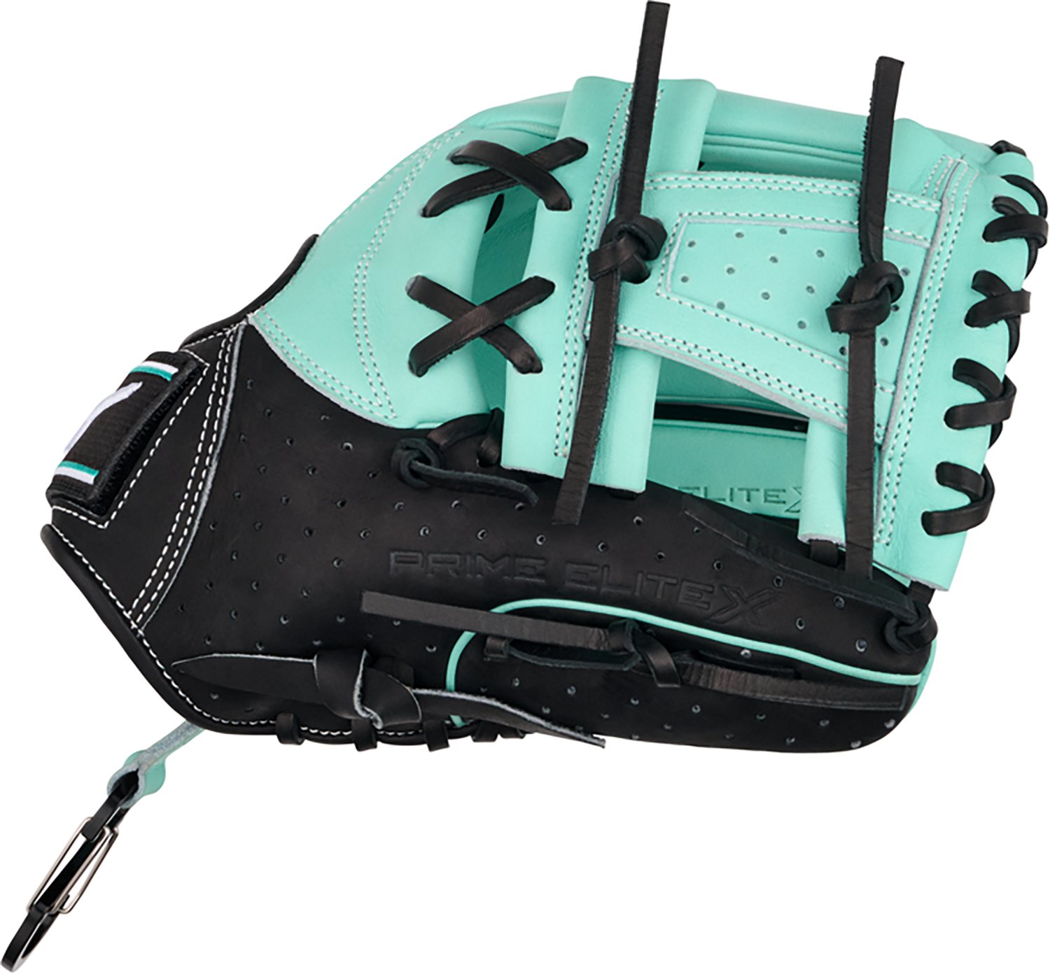 Mizuno Men’s Prime Elite X GPEX-40 11.5 in Infield Baseball Fielding Glove