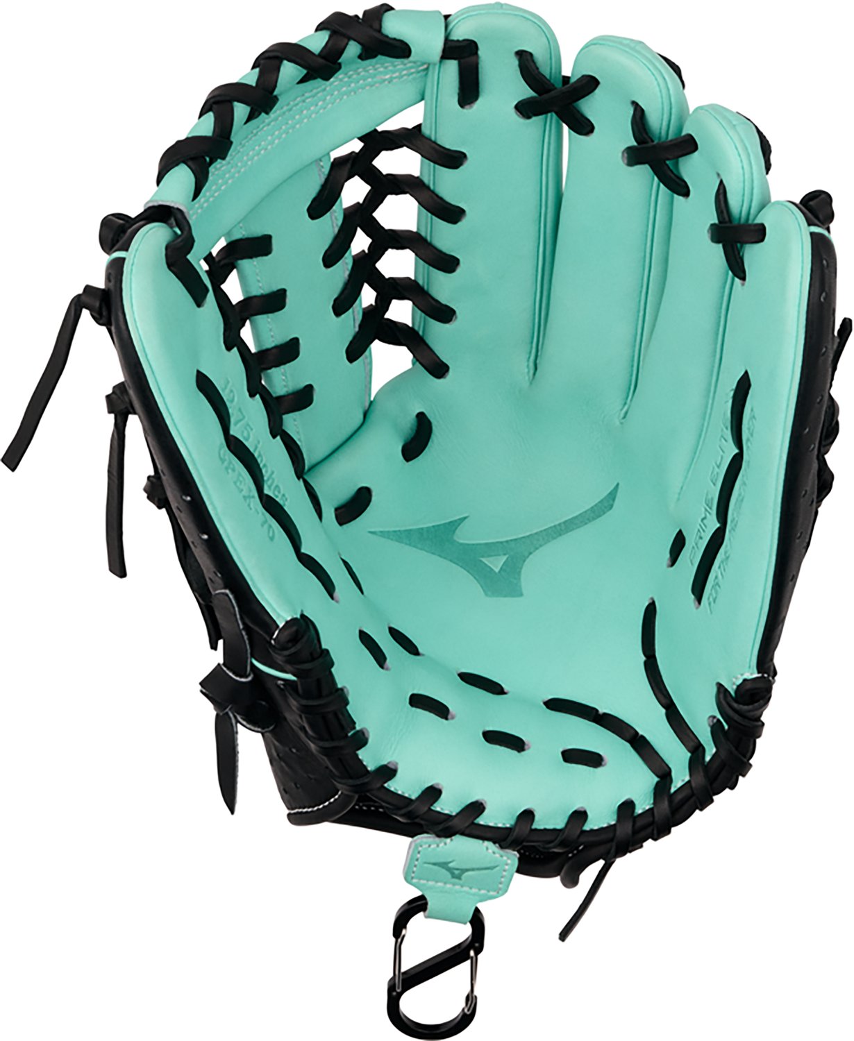 Mizuno Men’s Prime Elite X GPEX-70 12.75 in Outfield Baseball Fielding Glove Left-handed - view number 2
