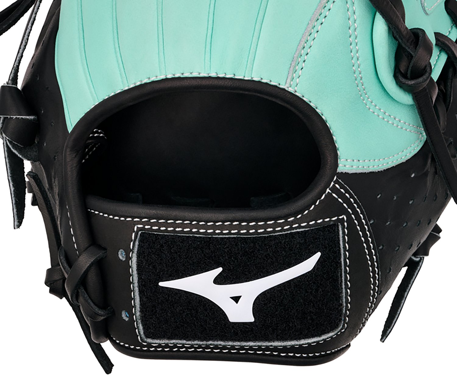 Mizuno Men’s Prime Elite X GPEX-70 12.75 in Outfield Baseball Fielding Glove Left-handed - view number 5