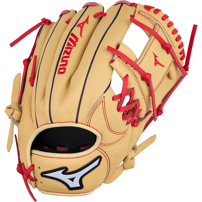 Mizuno Youth Prospe…