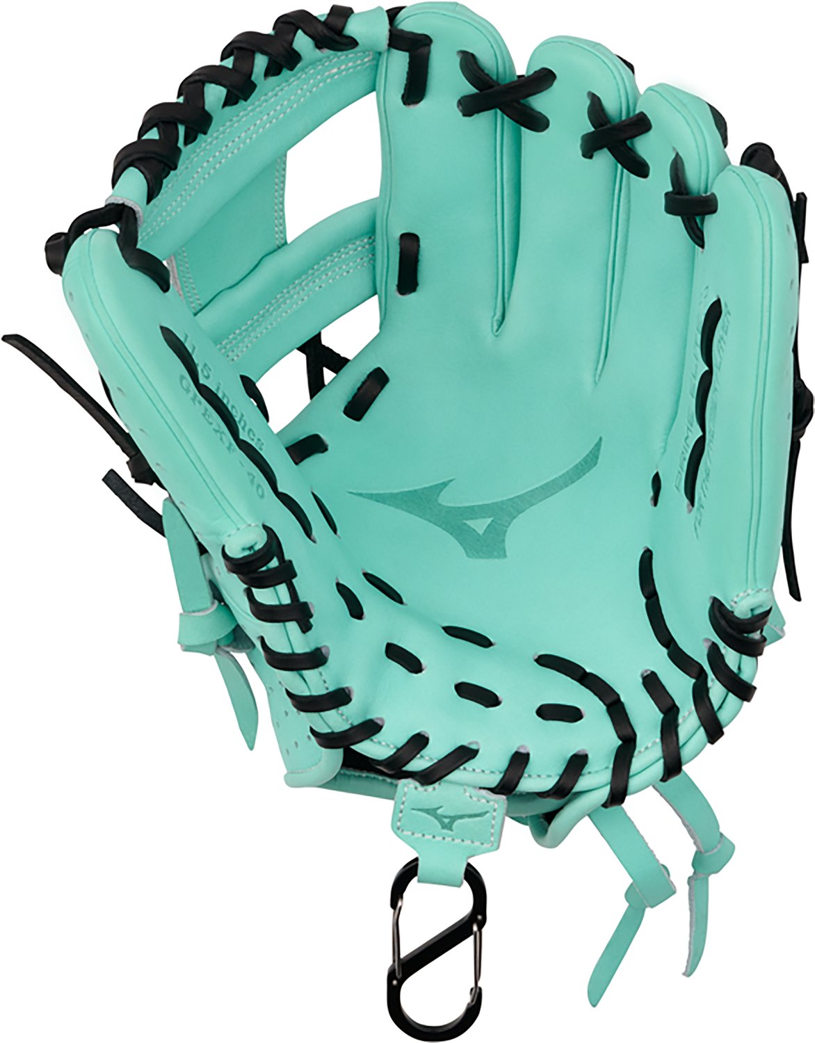 Mizuno Women’s Prime Elite X GPEXF-40 11.5 in Infield Softball Fast-pitch Fielding Glove  - view number 2