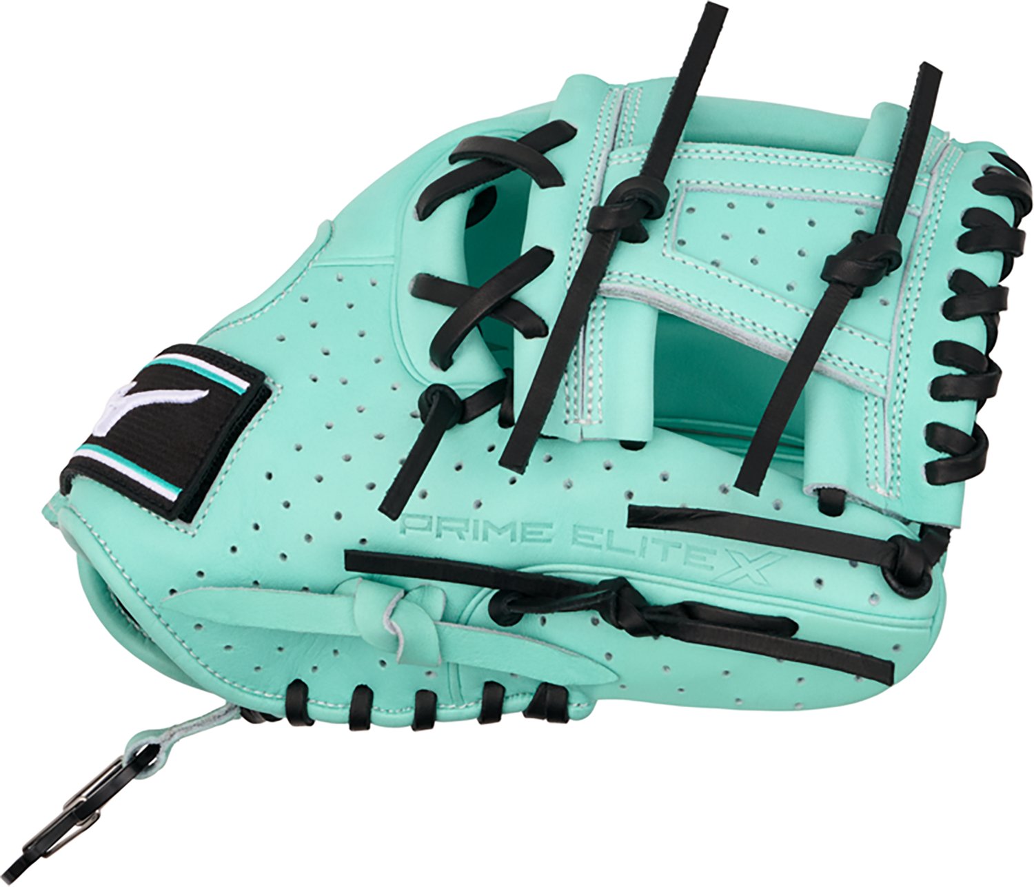 Mizuno Women’s Prime Elite X GPEXF-40 11.5 in Infield Softball Fast-pitch Fielding Glove  - view number 3