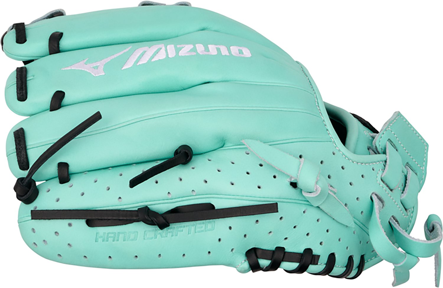 Mizuno Women’s Prime Elite X GPEXF-40 11.5 in Infield Softball Fast-pitch Fielding Glove  - view number 4