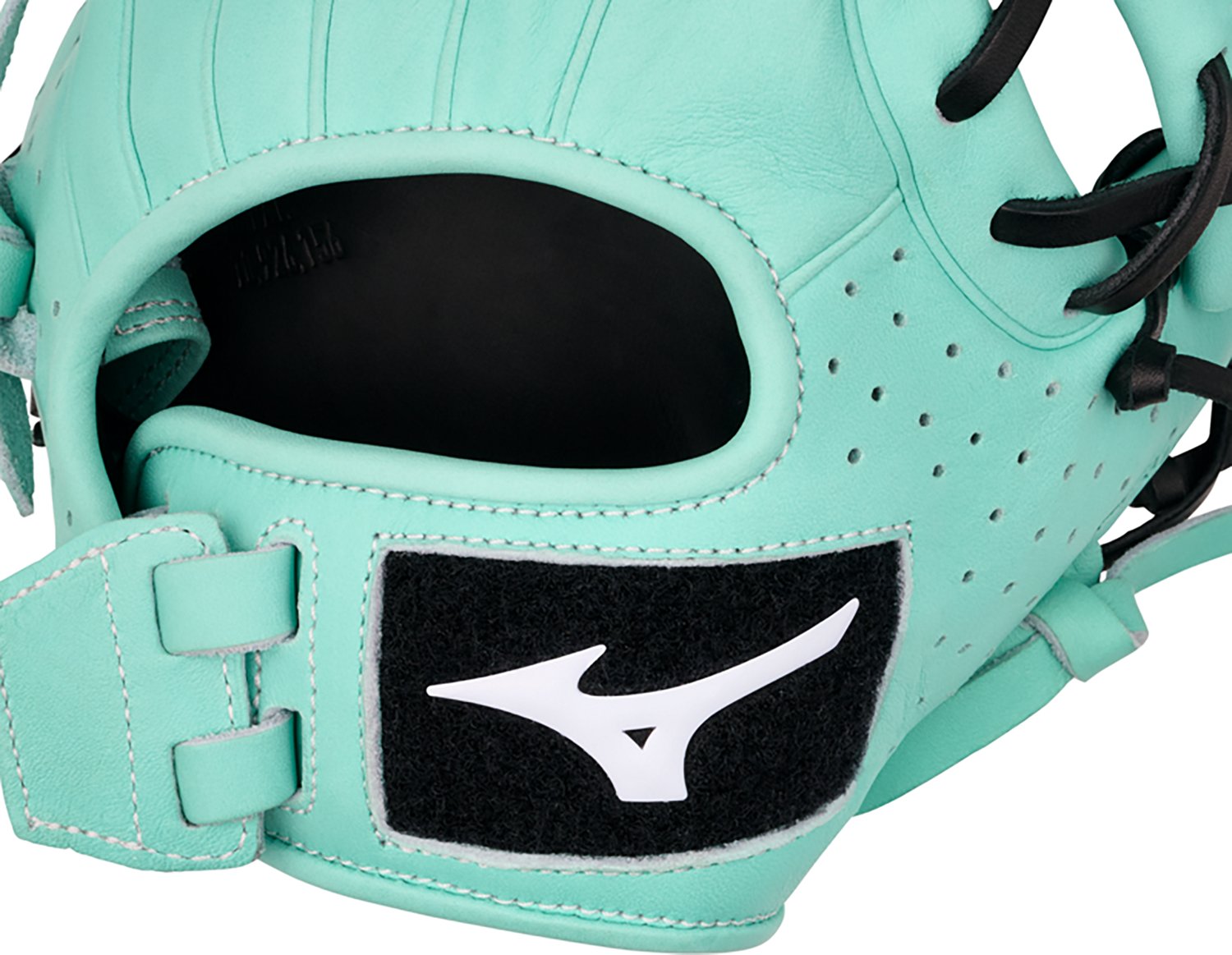 Mizuno Women’s Prime Elite X GPEXF-40 11.5 in Infield Softball Fast-pitch Fielding Glove  - view number 5