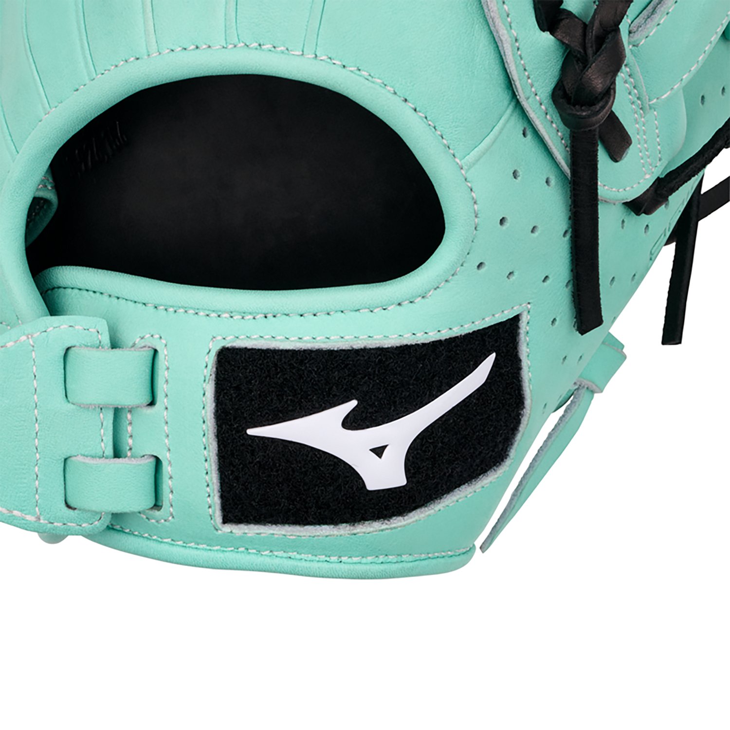Mizuno Women’s Prime Elite X GPEXF-50 12.5 in Outfield Softball Fast-pitch Fielding Glove Left-handed - view number 5