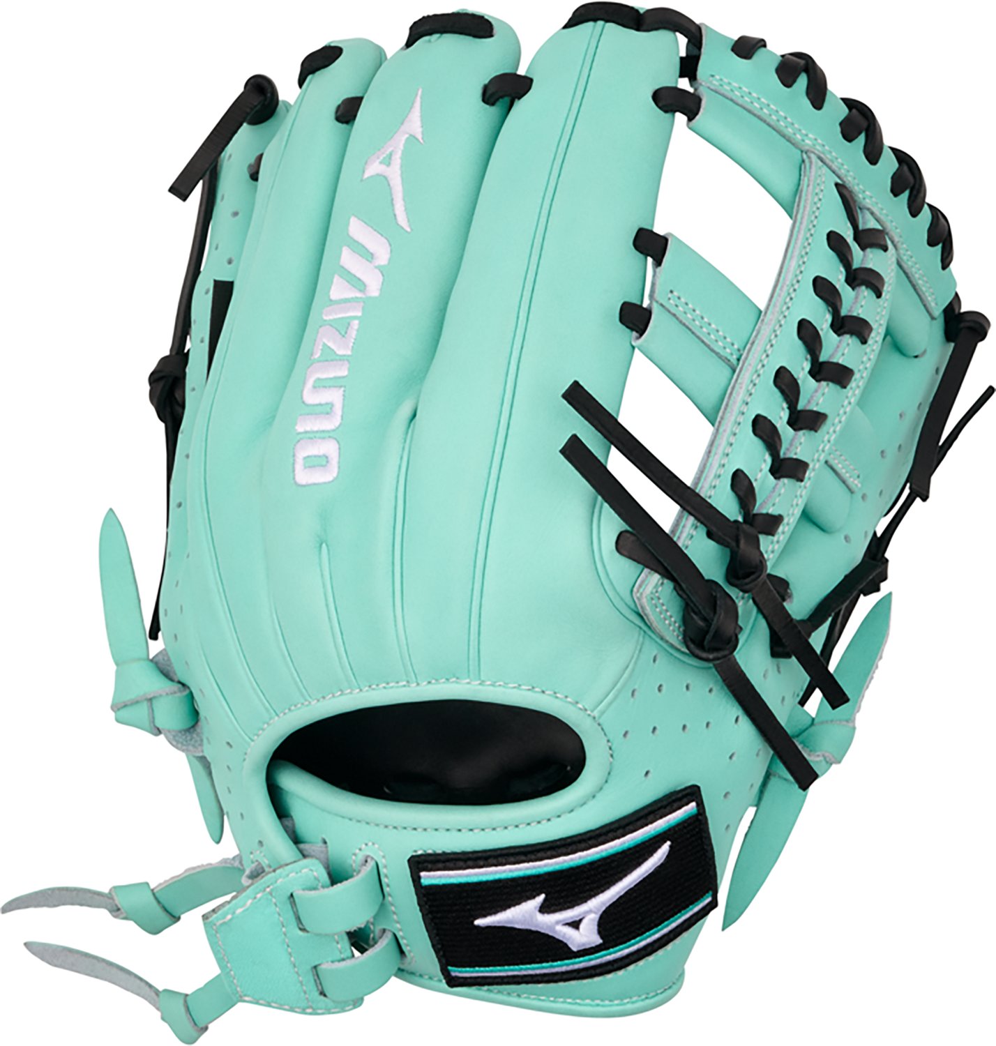 Mizuno Women’s Prime Elite X GPEXF-50 11.75 in Infield Softball Fast-pitch Fielding Glove