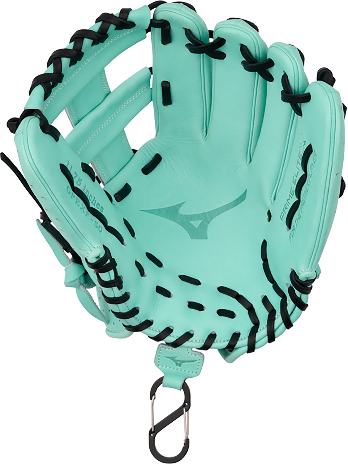 Mizuno Women’s Prime Elite X GPEXF-50 11.75 in Infield Softball Fast-pitch Fielding Glove