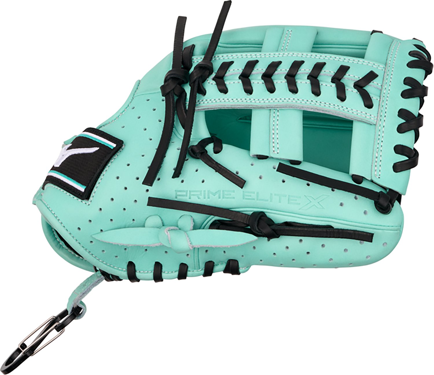 Mizuno Women’s Prime Elite X GPEXF-50 11.75 in Infield Softball Fast-pitch Fielding Glove