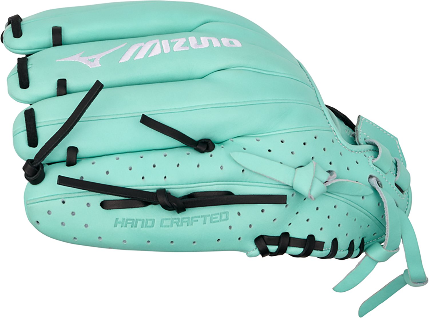Mizuno Women’s Prime Elite X GPEXF-50 11.75 in Infield Softball Fast-pitch Fielding Glove