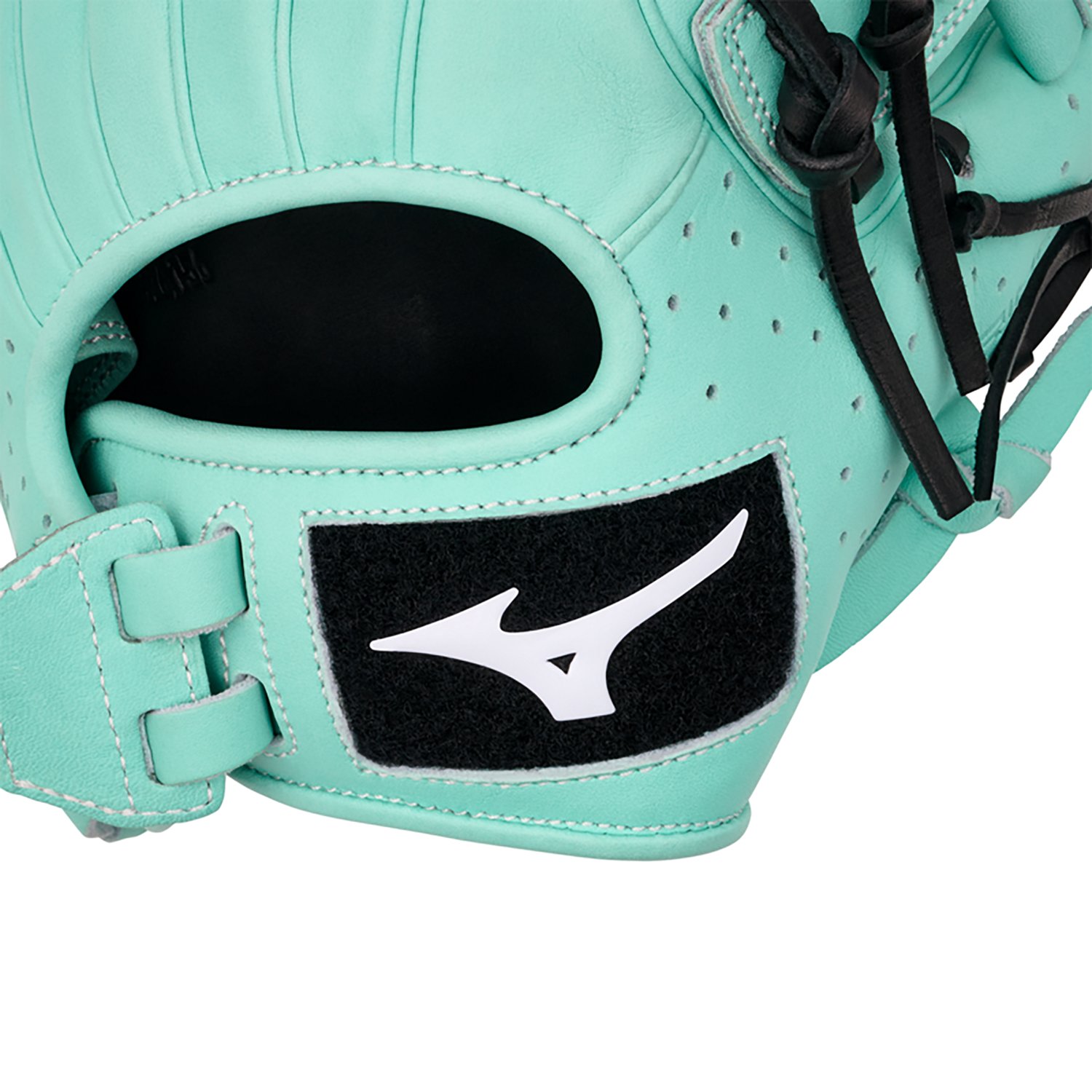 Mizuno Women’s Prime Elite X GPEXF-50 11.75 in Infield Softball Fast-pitch Fielding Glove