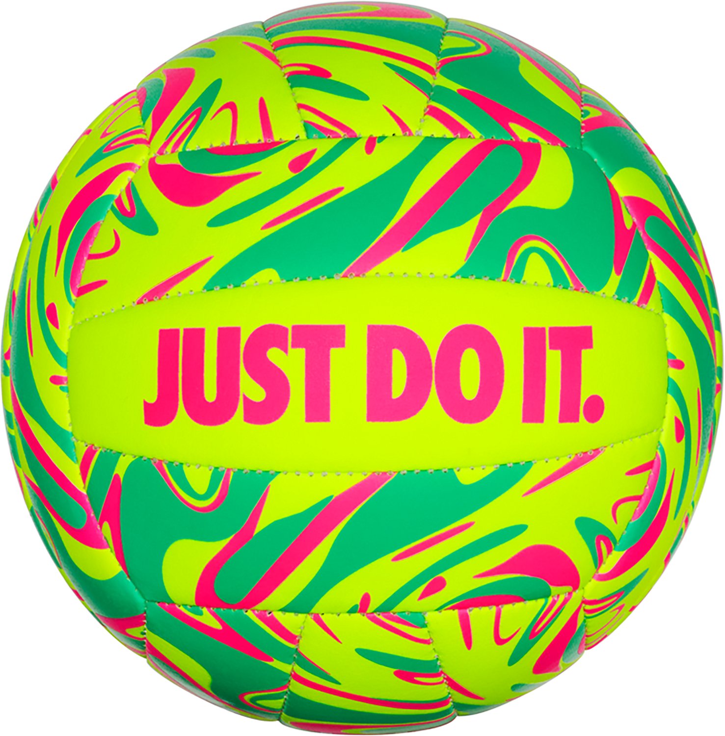 Nike Skills Volleyball                                                                                                           - view number 2