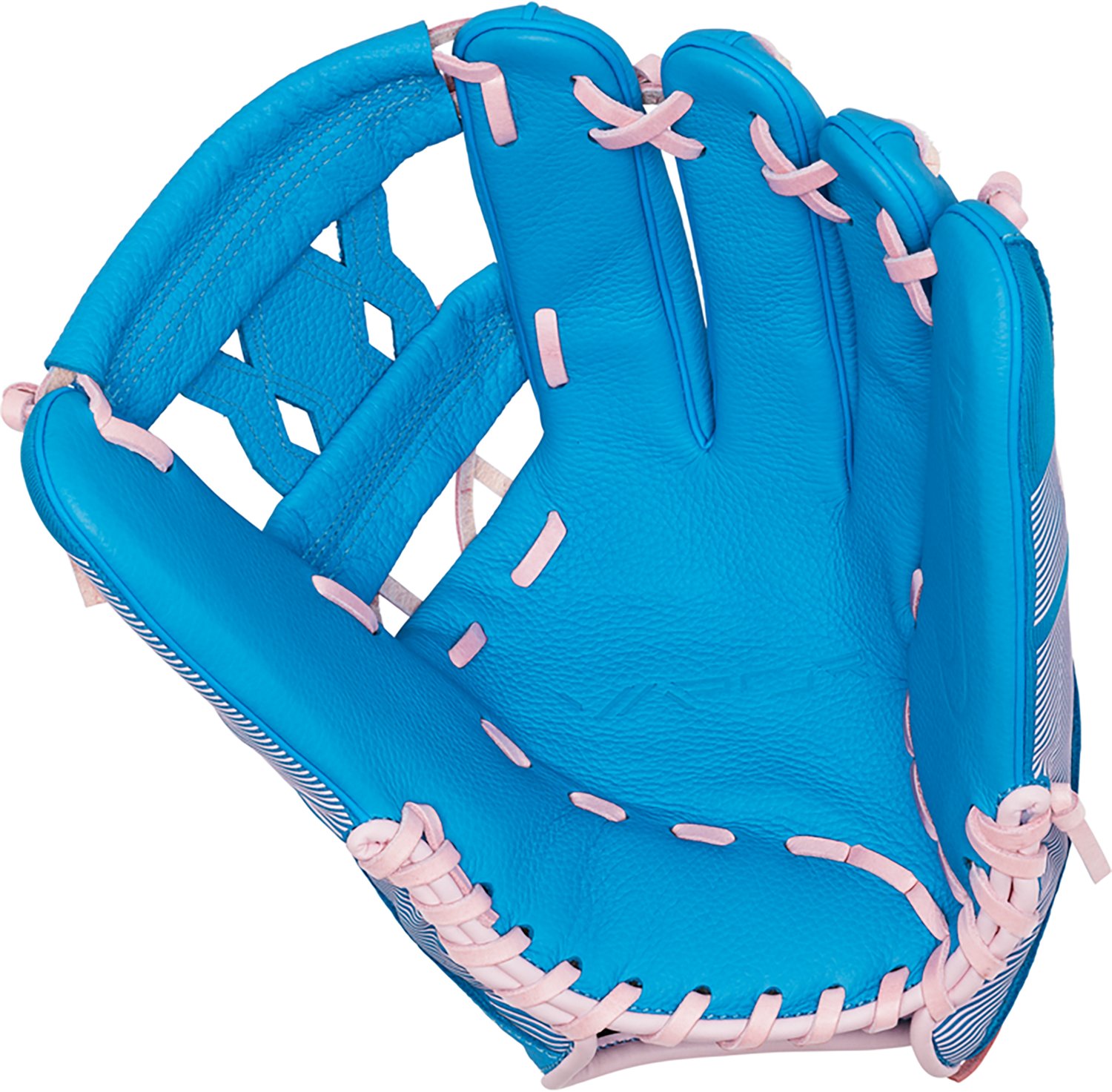 Nike 11.5 in Vapor Fielding Baseball Glove - view number 2