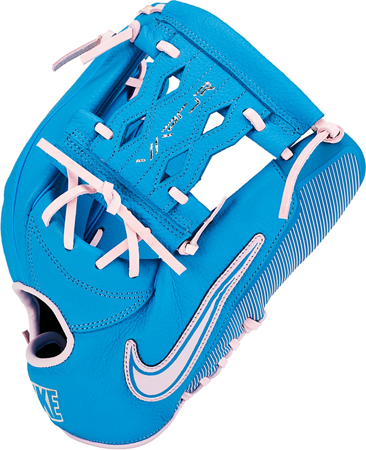 Nike 11.5 in Vapor Fielding Baseball Glove - view number 3